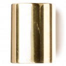 Dunlop 223 Brass Slide Knuckle Medium