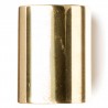Dunlop 223 Brass Slide Knuckle Medium