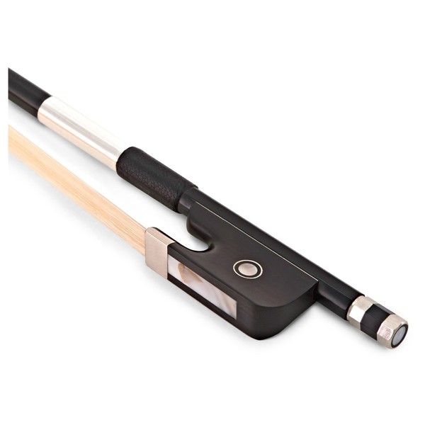 Primavera Composite Cello Bow, Round 1/8, Frog