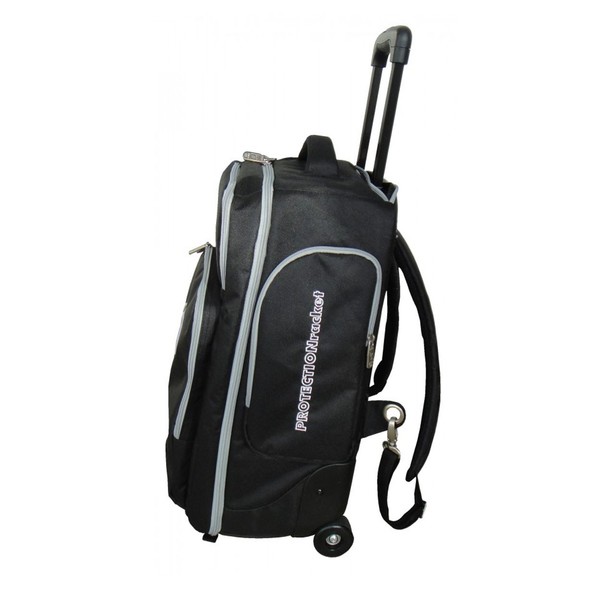 Protection Racket TCB Cabin Laptop
