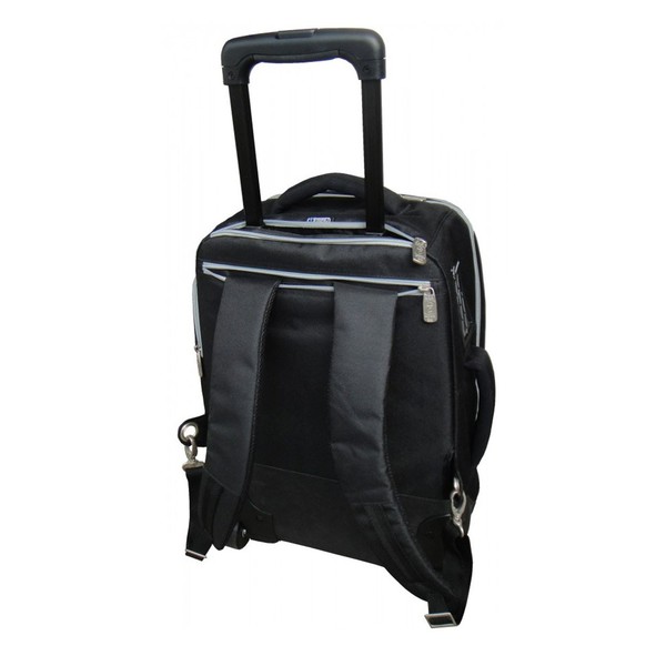 Protection Racket TCB Cabin Laptop