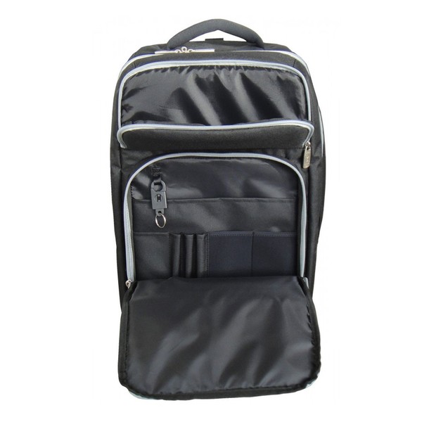 Protection Racket TCB Cabin Laptop