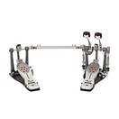 Pearl P-2052C Eliminator Redline Doppio Pedale, Trazione a Catena