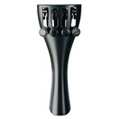 Wittner Ultra Violin Tailpiece With Tailgut, 3/4 Size