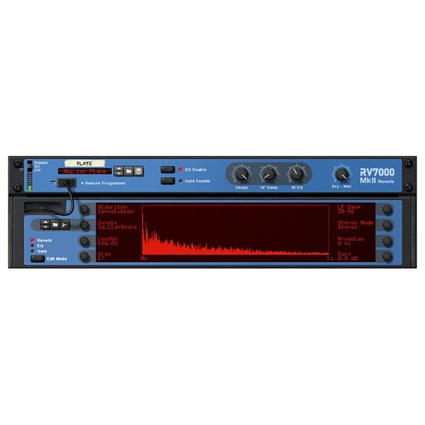 reverb effect reason 11