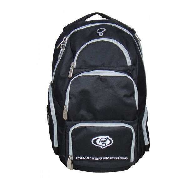 Protection Racket Business Backpack