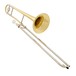 Bach TB501 Student Trombone Outfit, Small Bore