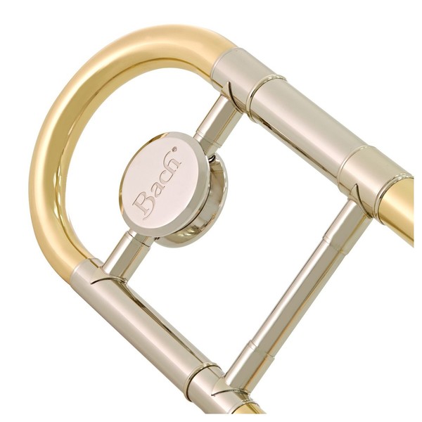 Bach TB501 Student Trombone Outfit, Small Bore, Weight