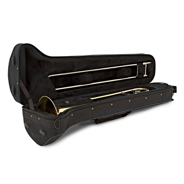 Bach TB501 Student Trombone Outfit, Small Bore, Case
