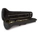 Bach TB502 Tenor Trombone Package, Medium Bore, Case