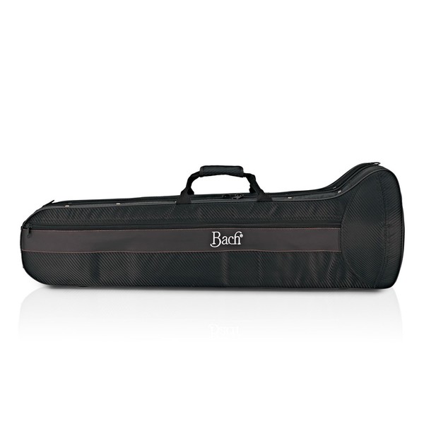 Bach TB503B Student Bb/F Trombone Outfit, Large Bore, Case