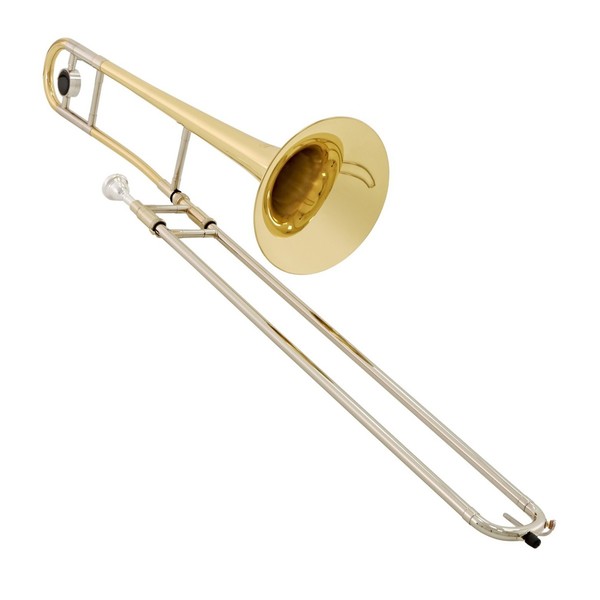 Elkhart 100TB Student Trombone