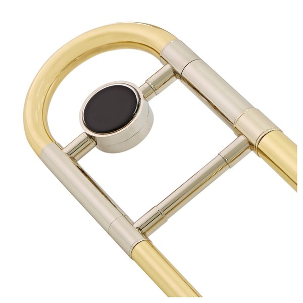 Elkhart 100TB Student Trombone, Weight