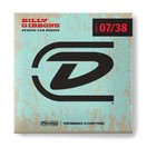 Dunlop R.Willy Electric Guitar Strings 07-38 Extra Light