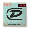 Dunlop R.Willy Electric Guitar Strings 07-38 Extra Light