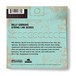 Dunlop R.Willy Electric Guitar Strings 08-40 Light - Back