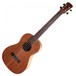 Laka Baritone Ukulele & Bag