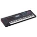 Roland Fantom 6 Synthesizer - Angled