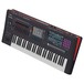 Roland Fantom 6 - Angled 2
