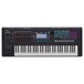 Roland Fantom 6 61 Key Synthesizer Workstation - Top