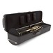 Conn Selmer 525TB Bb/F Tenor Trombone, Clear Lacquer, Case