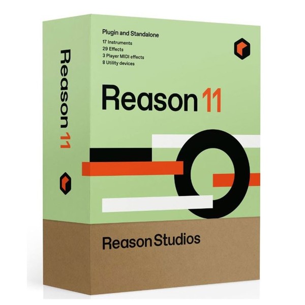  Reason 11