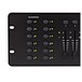 192 Channel DMX Controller by Gear4music side close