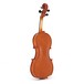 Andreas Zeller Violin Outfit, 3/4, Back