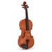 Andreas Zeller Violin Outfit, 3/4, Front