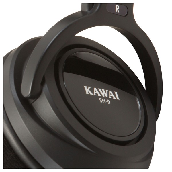 Kawai SH-9  close up 