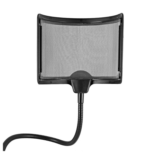 SubZero Vocal Pop Shield