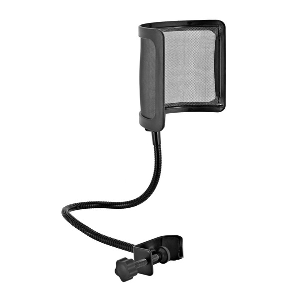 SubZero Vocal Pop Shield