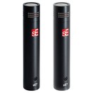 sE Electronics sE7 Small-Diaphragm Condenser (Matched Pair)