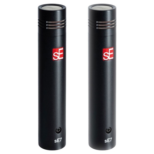 sE Electronics sE7 matched pair 