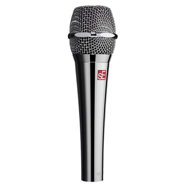 sE Electronics V7 microphone 