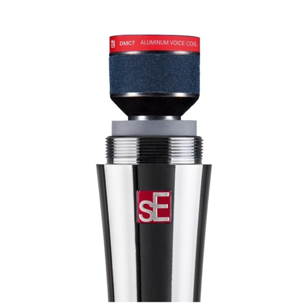 sE Electronics V7 capsule 