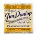 Dunlop Nylon Classical Concert Guitar Strings - Main