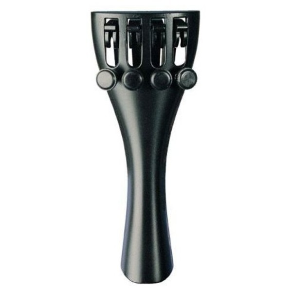 Wittner Ultra Viola Tailpiece, For Small Sizes