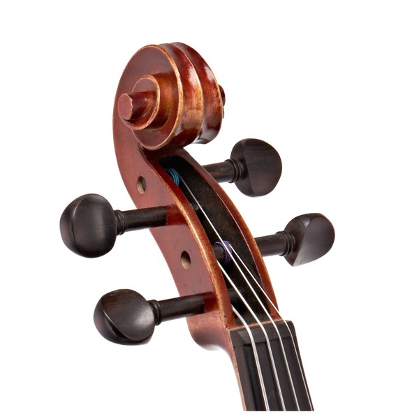 Primavera Loreato Viola Outfit 16 Inch