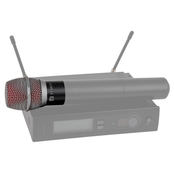  V7 MC1 wireless system