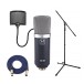 SubZero SZC-300 and Studio Stand Pack