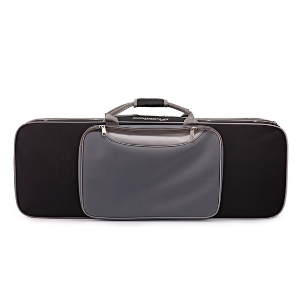 Primavera Loreato Viola Outfit 14.5 Inch, Case