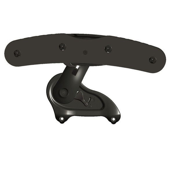 Wittner Shoulder Rest, 4/4 - 3/4 Size