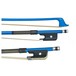 P&H Cello Bow Blue Fibreglass, 1/2