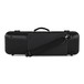 Gewa Diamond Oblong Violin Case, Gold back
