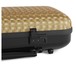 Gewa Diamond Oblong Violin Case, Gold lock