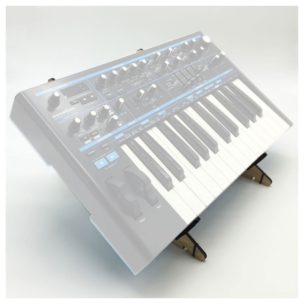 LOCI C with synth 