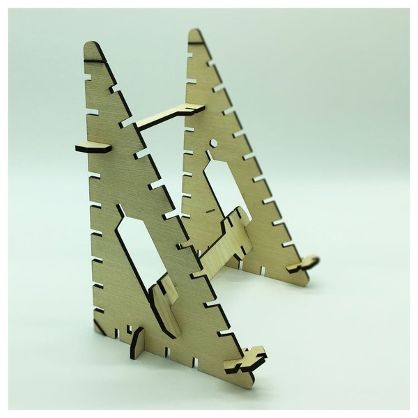LOCI C upright
