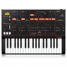 Behringer Odyssey Analoger Synthesizer