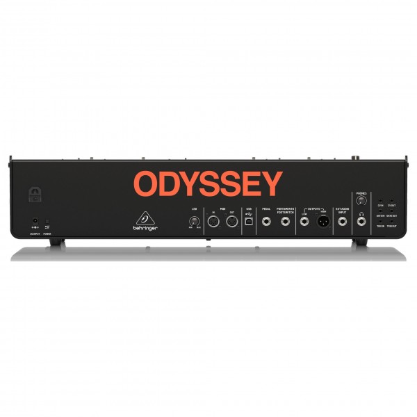Behringer Odyssey Analog Synthesizer